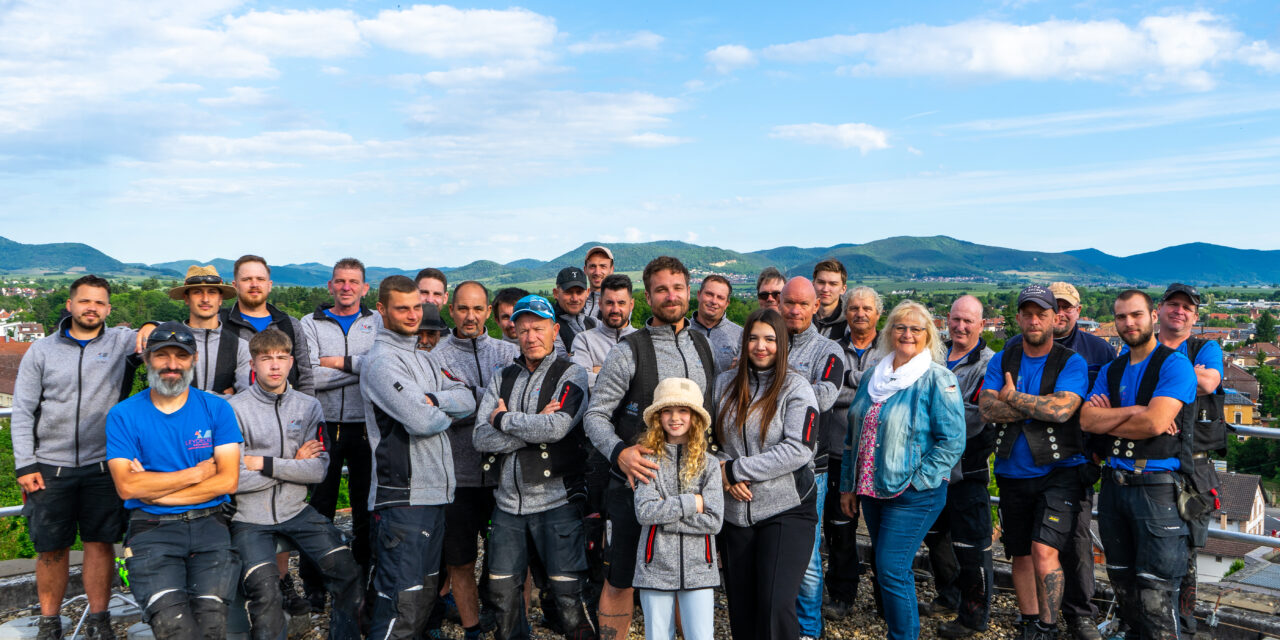 Team Leydecker